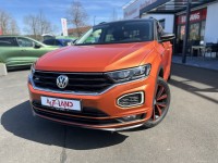 Vorschau: VW T-Roc 1.6 TDI R-Line