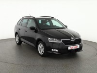 Skoda Fabia Combi 1.0 TSI Active