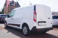 Vorschau: Ford Transit Connect 1.5 TDCi lang