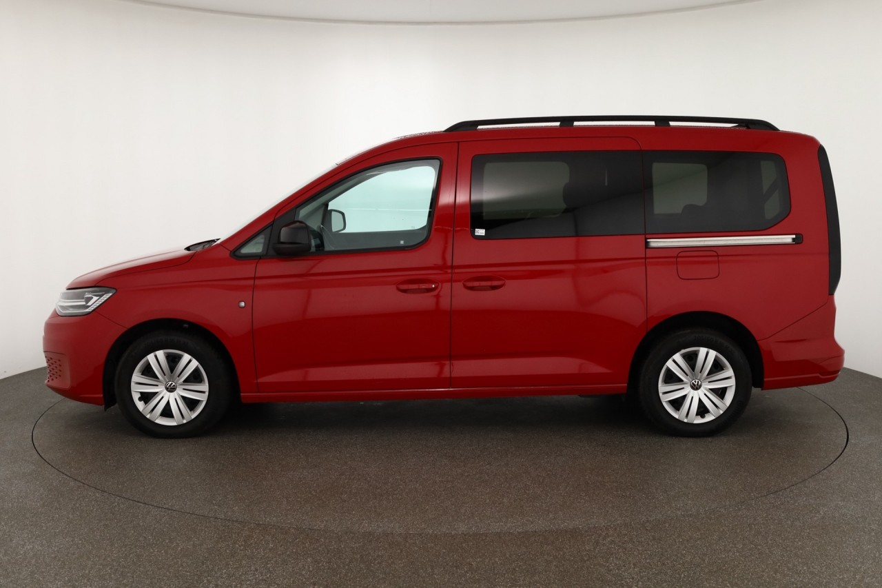 VW Caddy Maxi 1.5 TSI