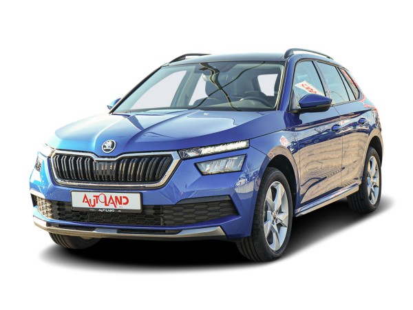 Skoda Kamiq 1.0 Style