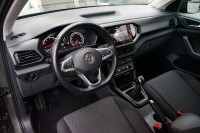 VW T-Cross 1.0 TSI Life