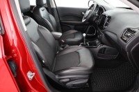 Jeep Compass 1.4 MultiAir Limited