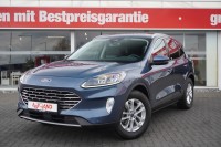 Vorschau: Ford Kuga 1.5 EcoBoost Titanium X