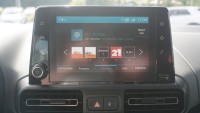 Citroen Berlingo 1.5 Blue-HDi Feel M