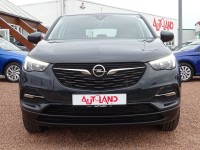 Opel Grandland X 1.2 Turbo