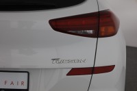 Hyundai Tucson 1.6 T-GDI N Line