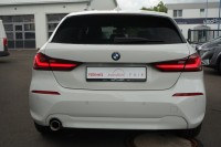 BMW 118 i Advantage