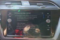 VW Touran 1.5 TSI Active