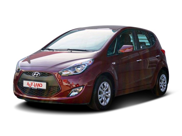 Hyundai ix20 1.4 blue Style