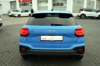 Audi SQ2 2.0 TFSI quattro