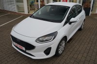 Ford Fiesta 1.1 Cool & Connect