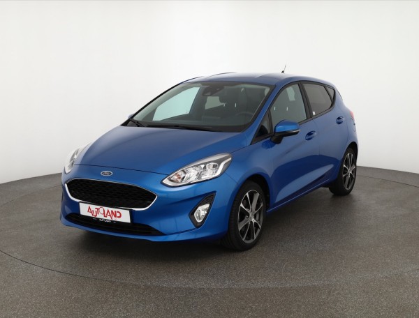 Ford Fiesta 1.0 EB Cool&Connect