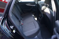 Audi A4 2.0 TDI Avant