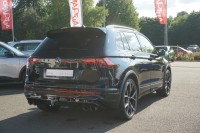 VW Tiguan 2.0 TSI R 4Motion