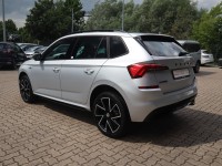 Skoda Kamiq 1.5 TSI Monte Carlo DSG