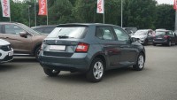 Skoda Fabia 1.0 Ambition