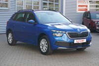 Skoda Kamiq 1.0 TSI Ambition