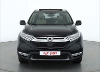 Honda CR-V 1.5 Turbo Executive 4WD