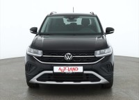 VW T-Cross 1.0 TSI DSG