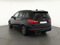 BMW Gran Tourer 218i Sport Line