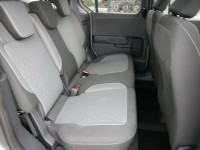 Ford Tourneo Courier Titanium 1.0 EB Aut.