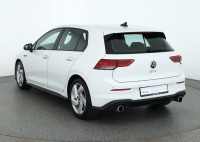 VW Golf VIII 2.0 GTI DSG