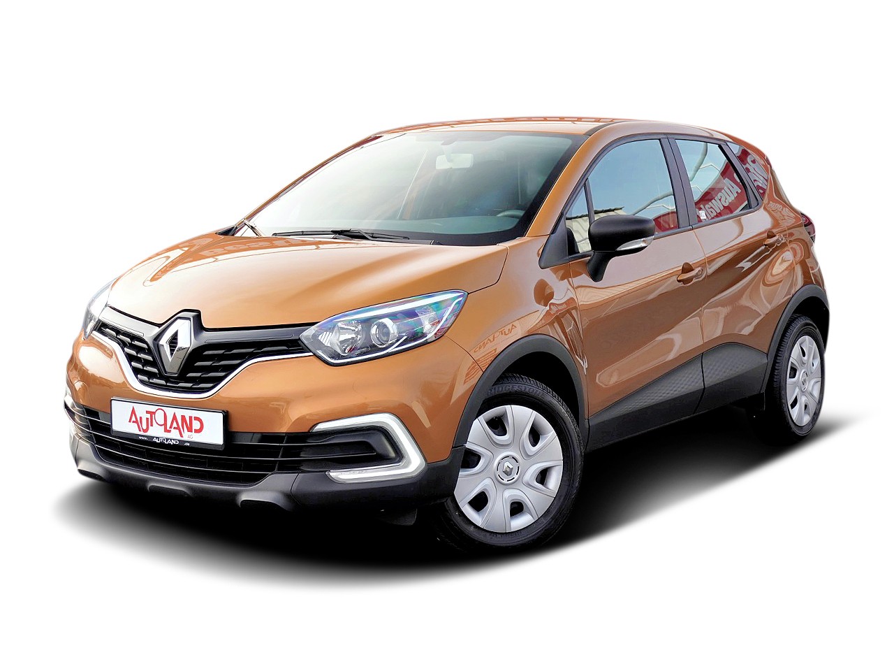 Renault Captur 0.9 TCe 90