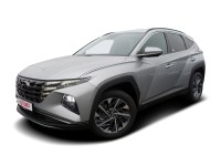 Hyundai Tucson 1.6T-GDI 4WD 2-Zonen-Klima Sitzheizung LED