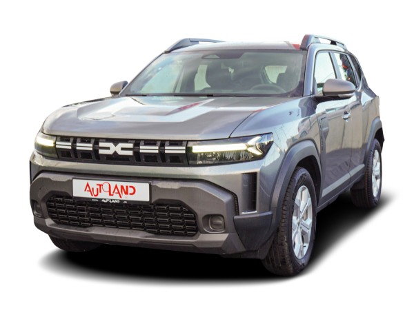 Dacia Duster Expression mHEV 140