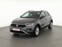 VW T-Roc 1.0 TSI 2-Zonen-Klima Sitzheizung LED