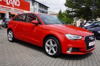 Audi A3 1.5 TSI Sportback sport