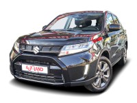 Suzuki Vitara 1.4 Comfort Navi Sitzheizung LED