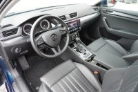 Skoda Superb Combi 2.0 TDI Style DSG