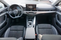 Audi A4 Quattro Avant 40 quattro 2.0 TFSI