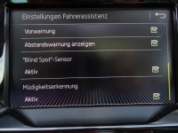 Skoda Fabia Combi 1.0 TSI Ambition