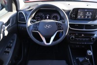 Hyundai Tucson 1.6
