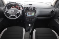 Dacia Lodgy 1.5 dCi Stepway