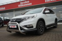 Honda CR-V 2.0 i-VTEC 4WD