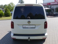 VW Caddy Maxi Highline