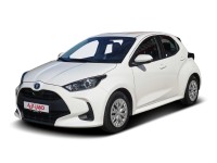 Toyota Yaris 1.5 Hybrid Business Edition Navi ACC USB