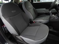 Fiat 500 1.2 Pop Star