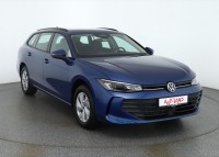VW Passat Variant 1.5 eTSI DSG