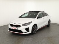 Vorschau: Kia pro_cee'd ProCeed 1.6 T-GDI GT