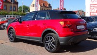 Vorschau: Audi Q2 1.4 TFSI design DSG