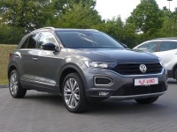 VW T-Roc 1.5 TSI IQ.DRIVE
