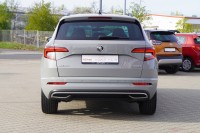 Skoda Karoq 1.5 TSI DSG Sportline