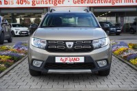 Vorschau: Dacia Sandero Stepway 0.9 TCE Comfort