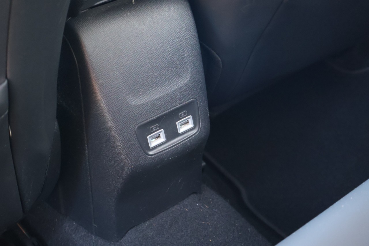 2021 Peugeot 208