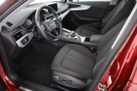Audi A4 Avant 40 2.0 TDI S-tronic